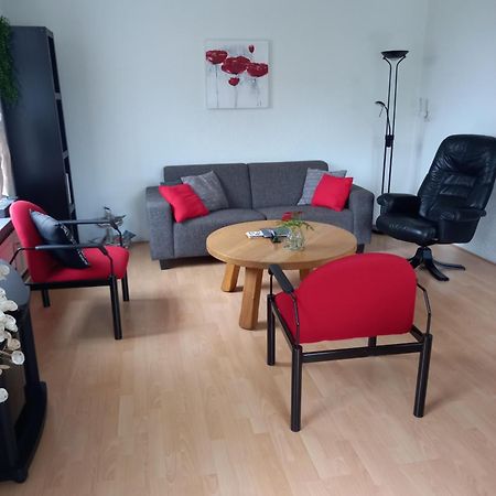 B&B Kleintje Eleveld Екстериор снимка