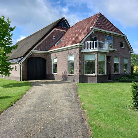 B&B Kleintje Eleveld Екстериор снимка
