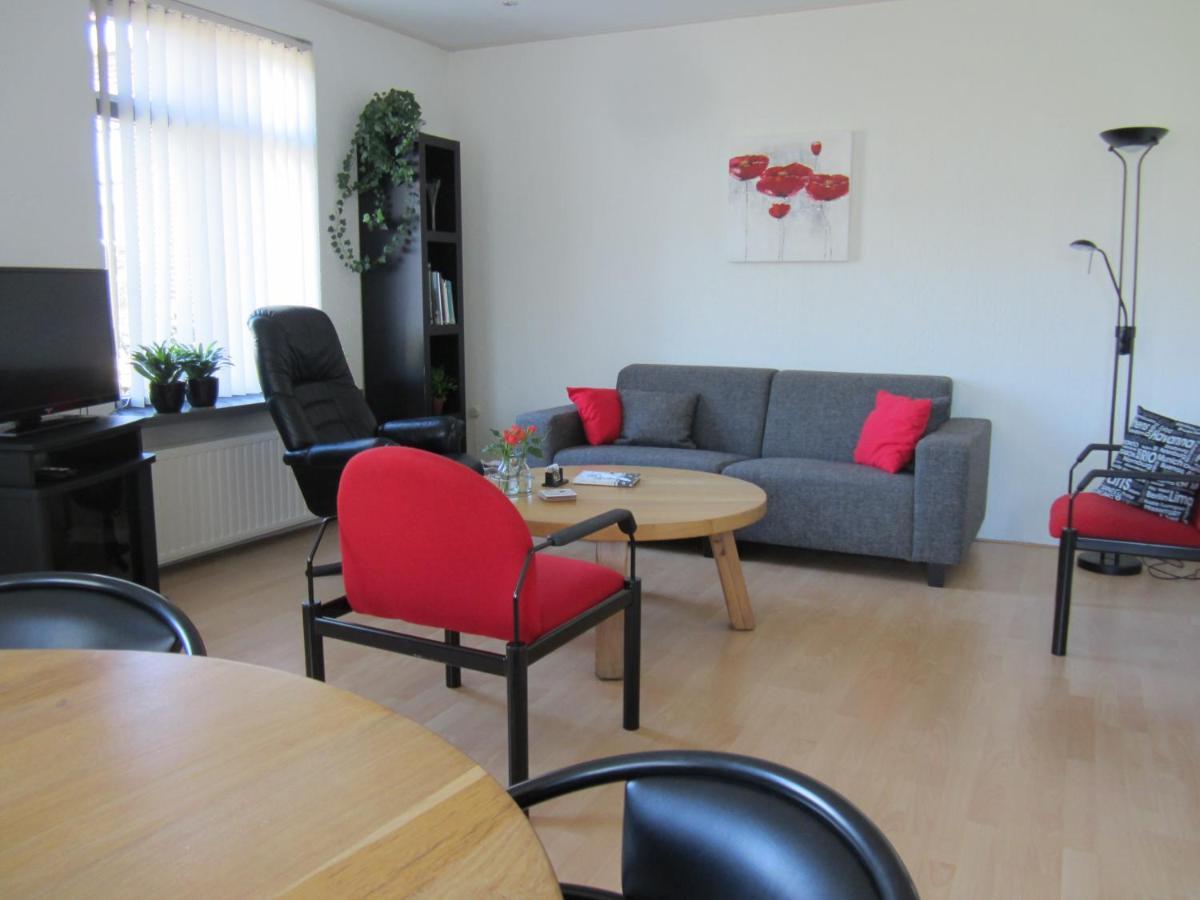 B&B Kleintje Eleveld Екстериор снимка