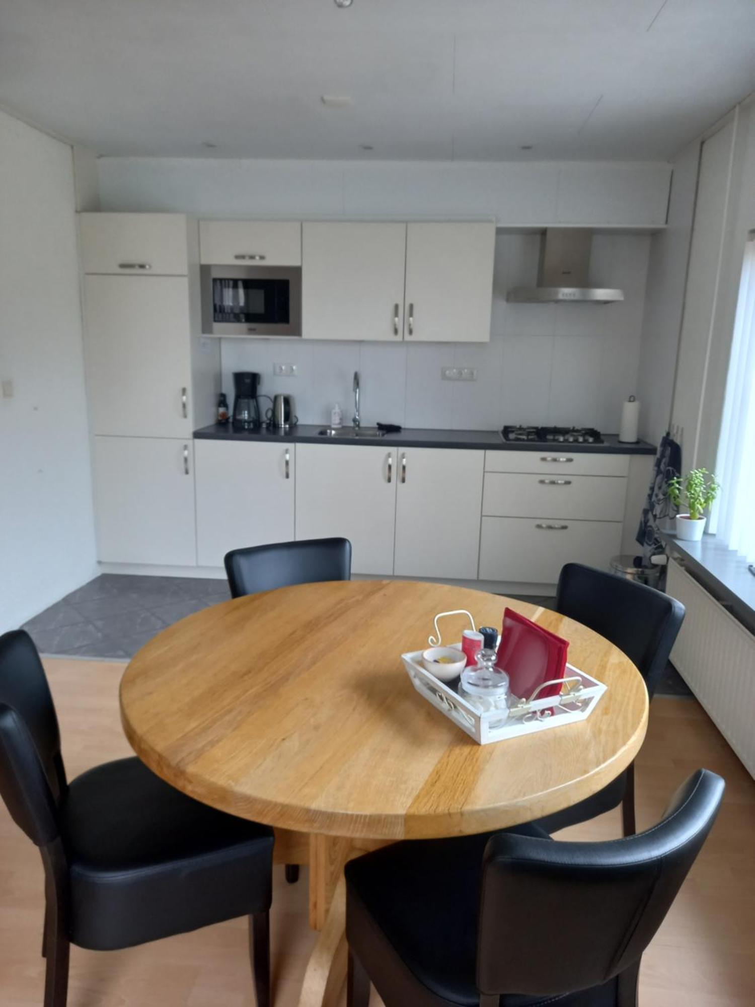 B&B Kleintje Eleveld Екстериор снимка