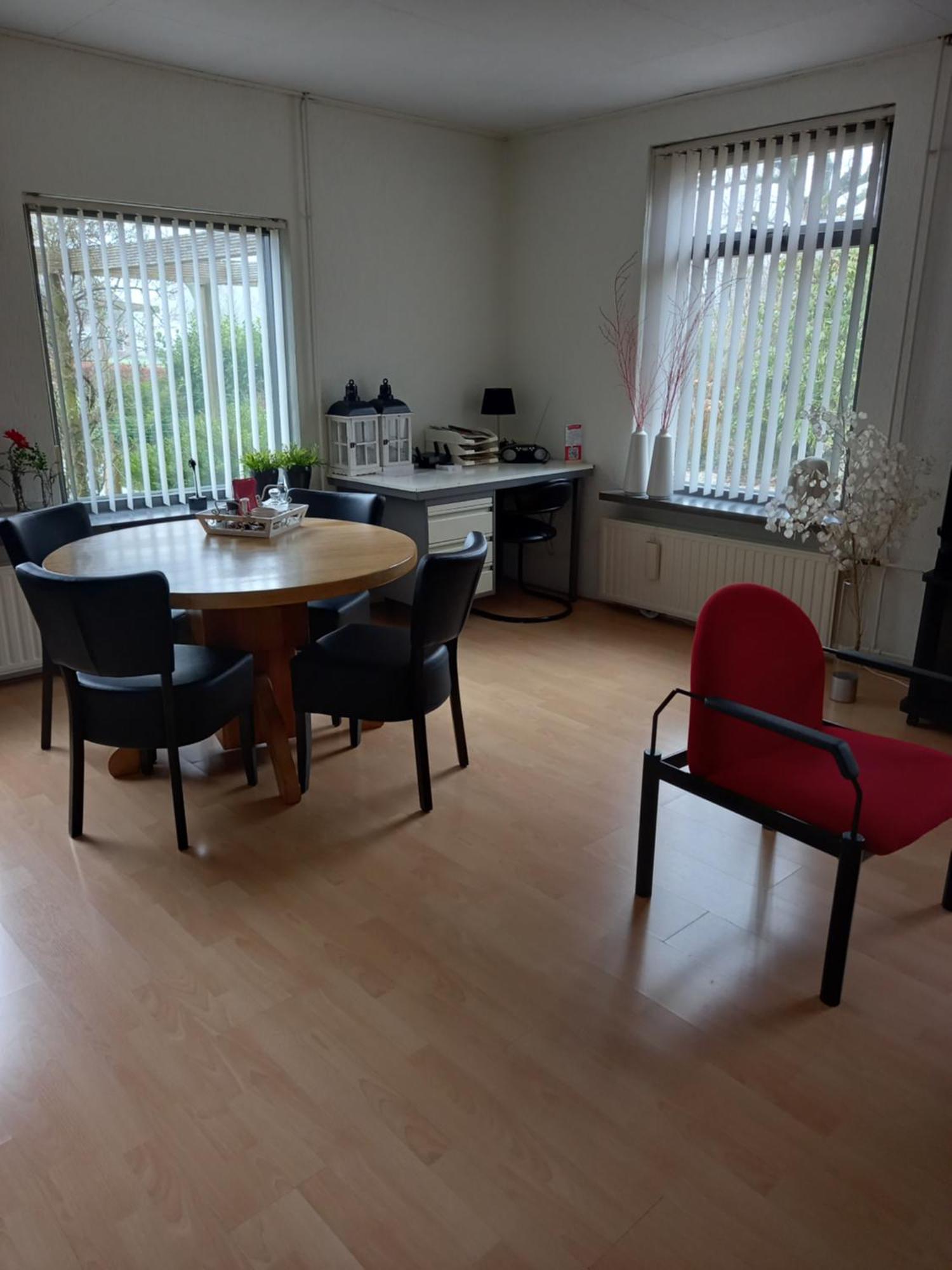 B&B Kleintje Eleveld Екстериор снимка