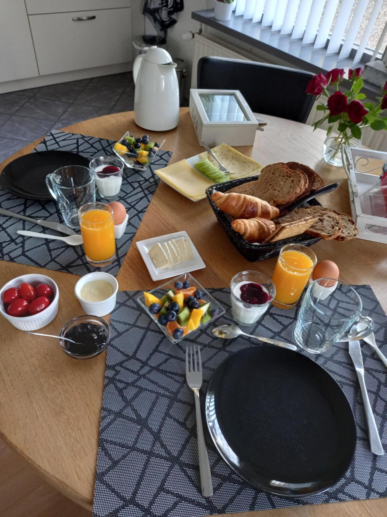 B&B Kleintje Eleveld Екстериор снимка