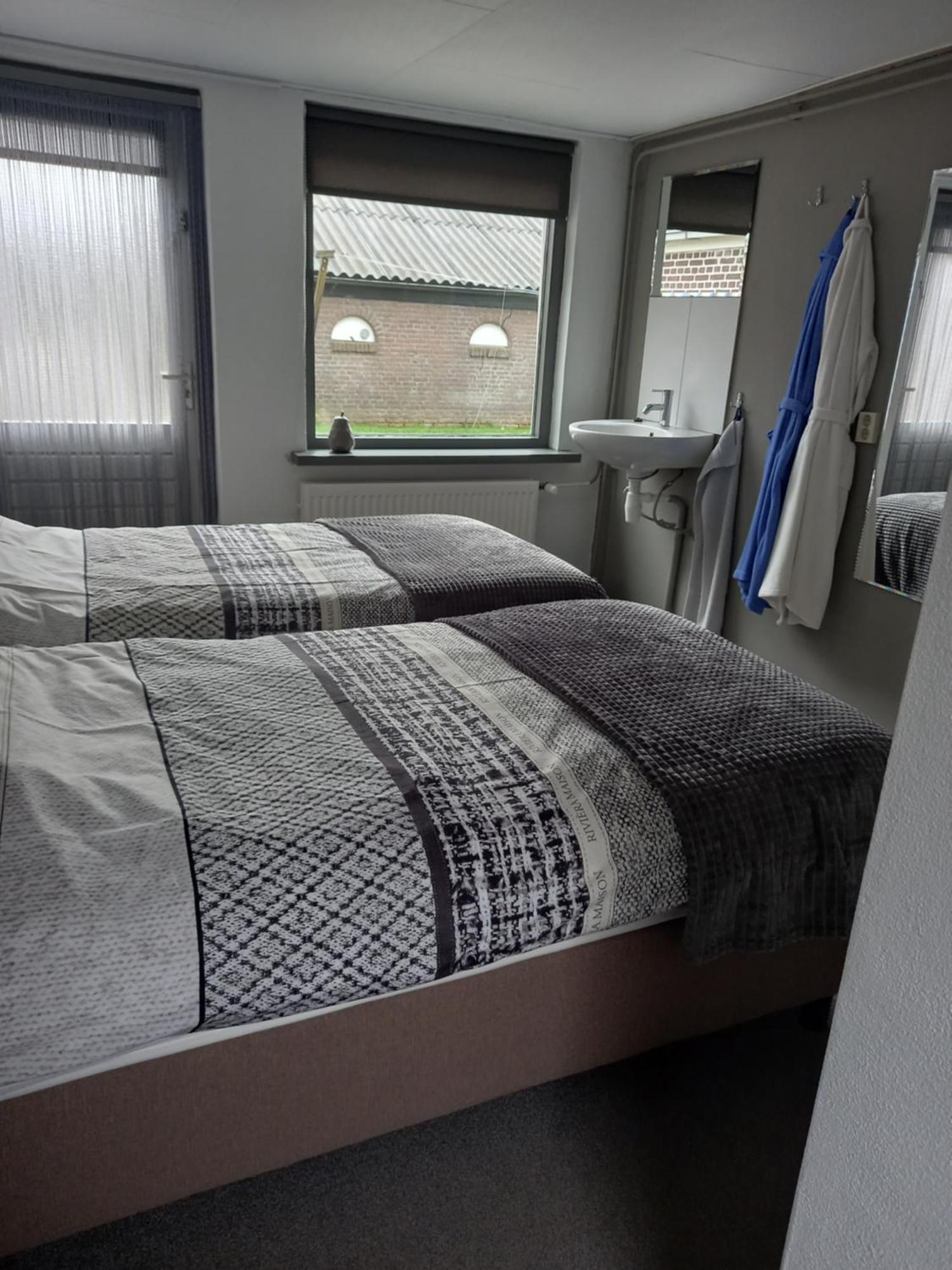 B&B Kleintje Eleveld Екстериор снимка